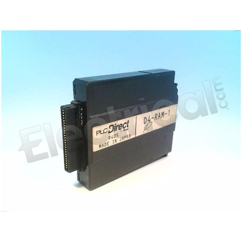 D4-RAM-1