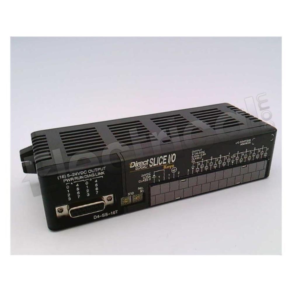 D4-SS-16N
