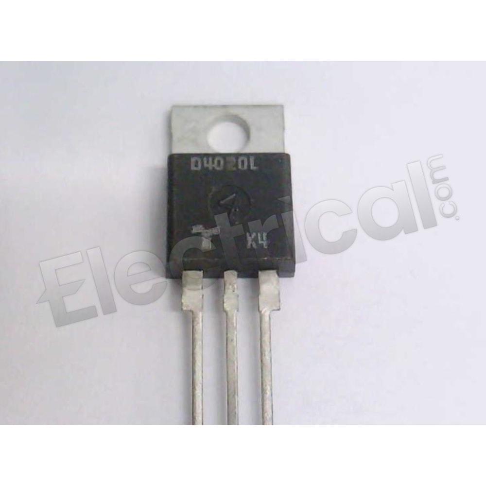 D4020L