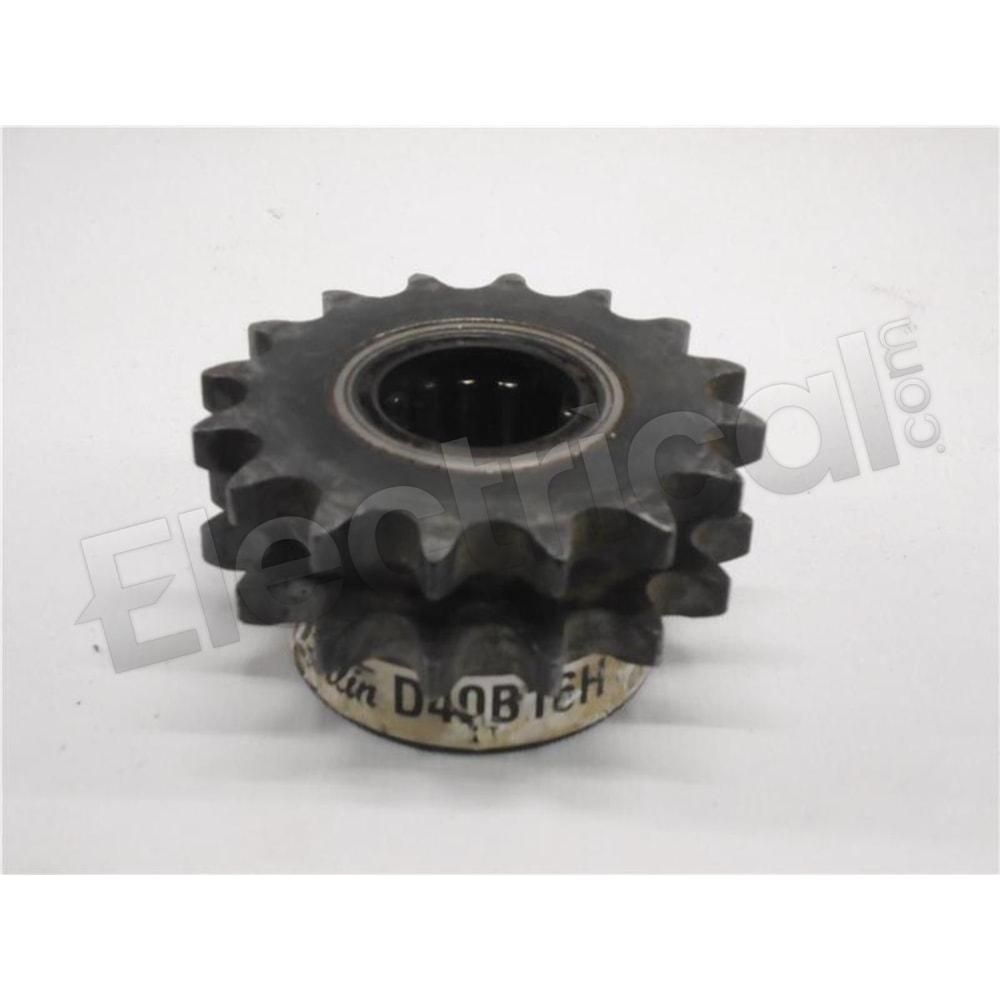 D40B16H