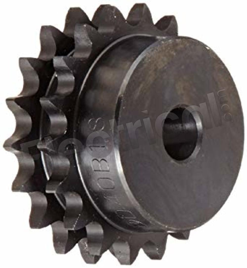 D40B18