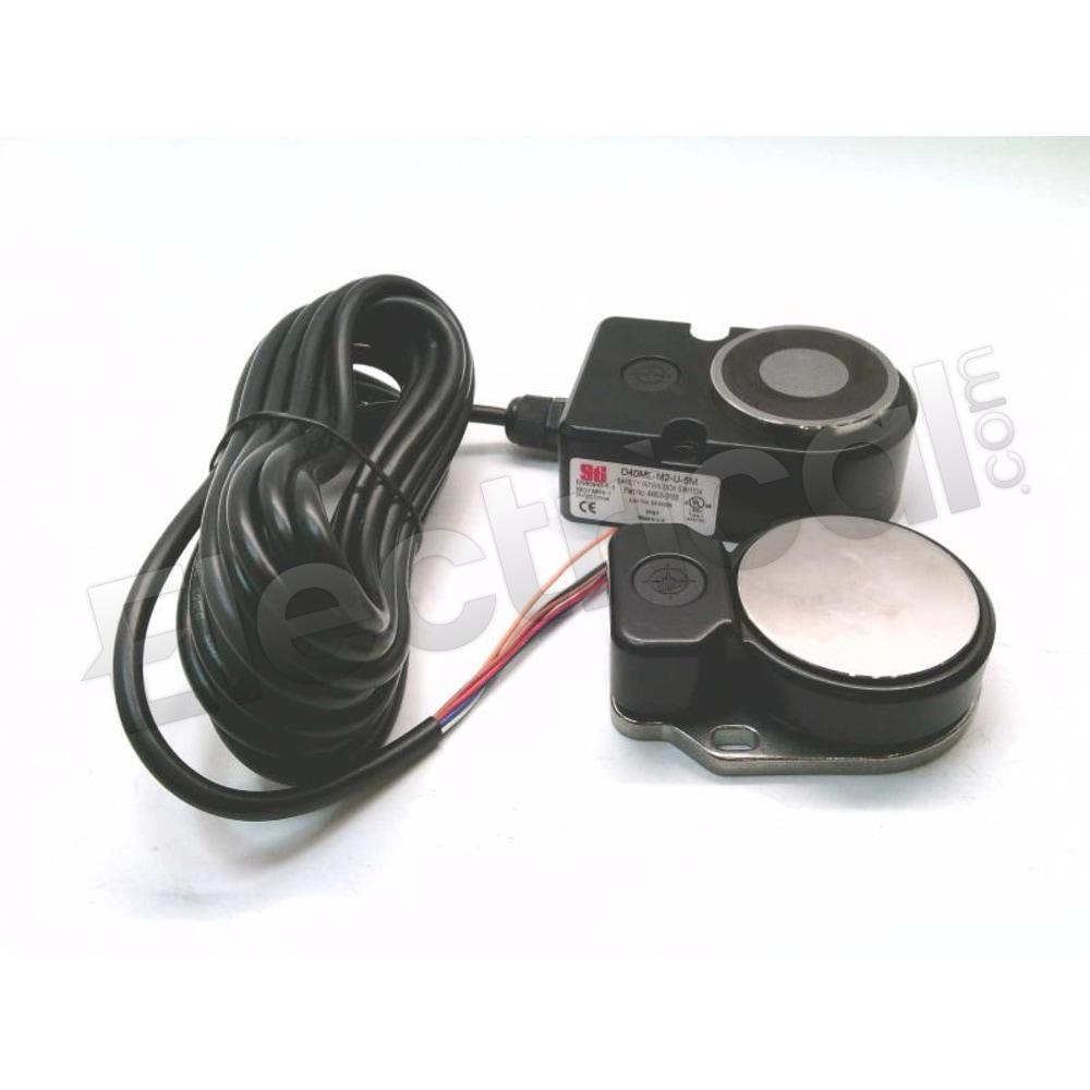 D40ML-M2-U-5M