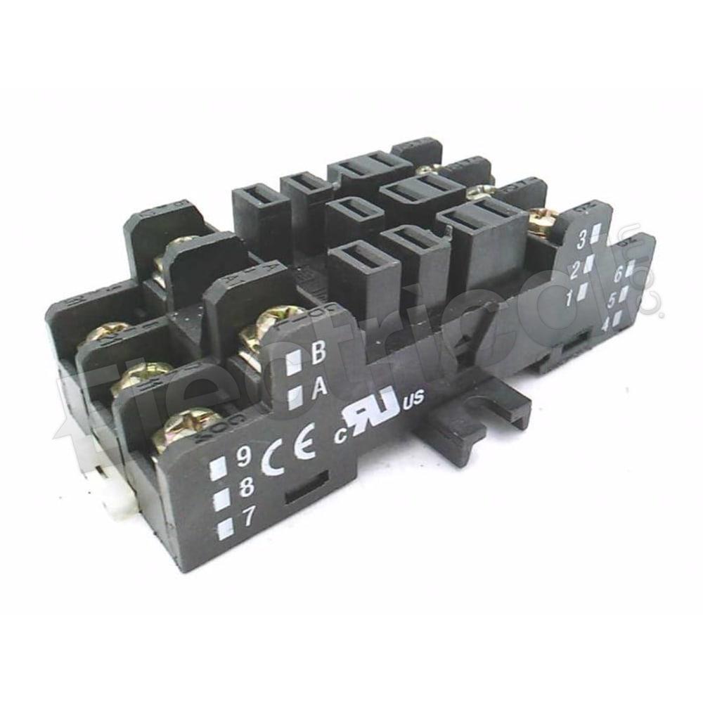 Carlo Gavazzi Fuse Part And Accessory D411-1