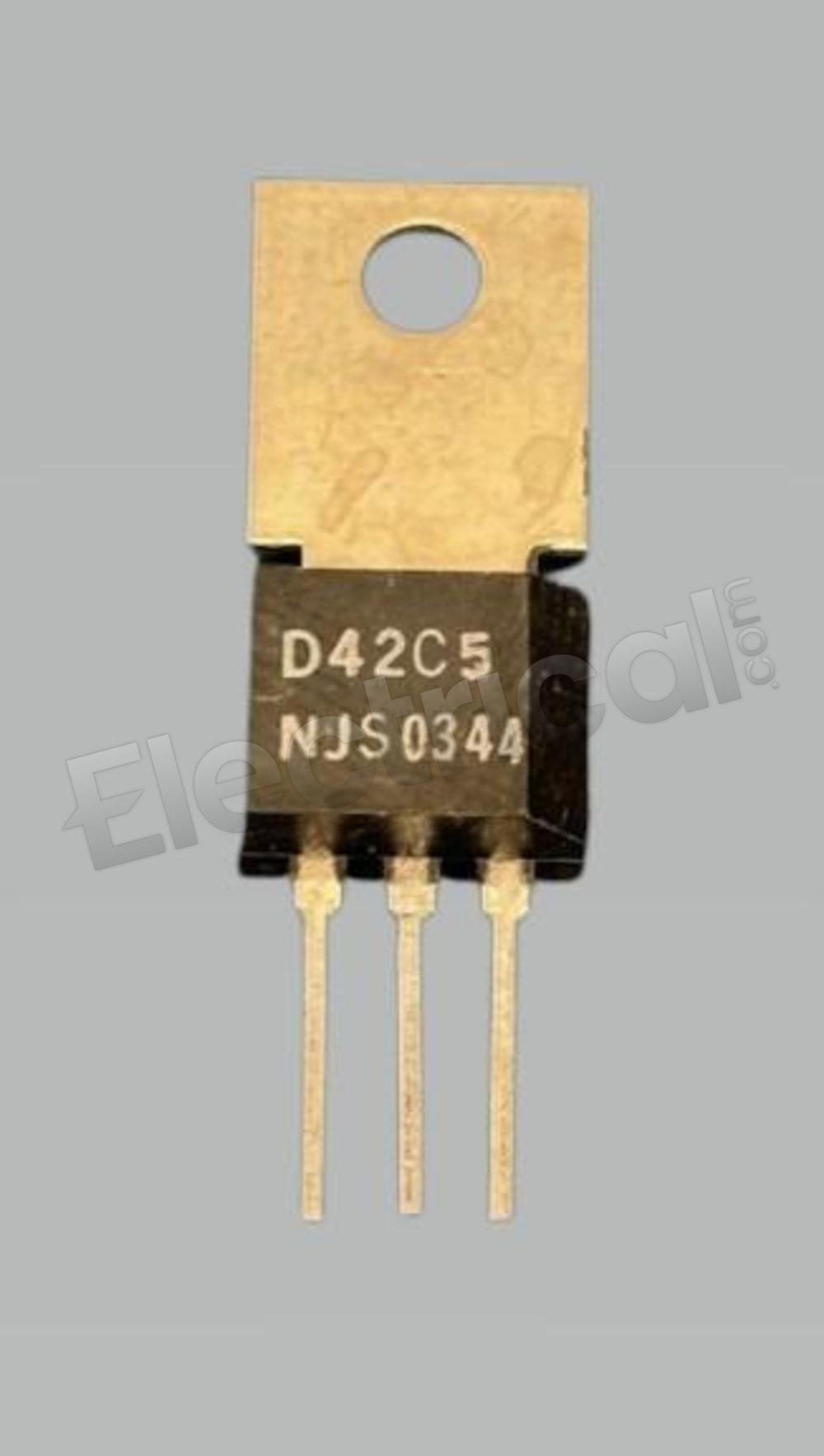 D42C5