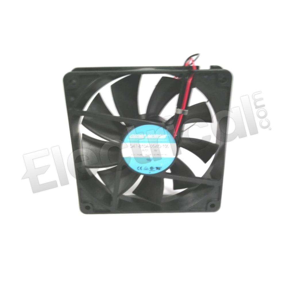 Globe Motors Part And Accessory D47-B10A-05W3-100