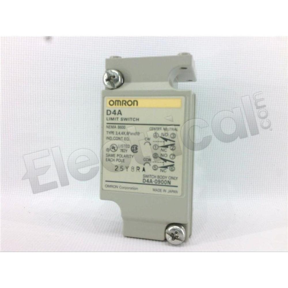 D4A-0900N