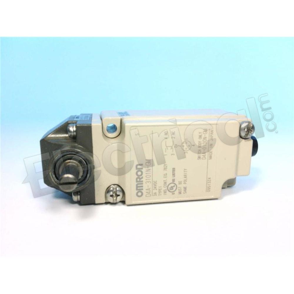 D4A-3101N-GM