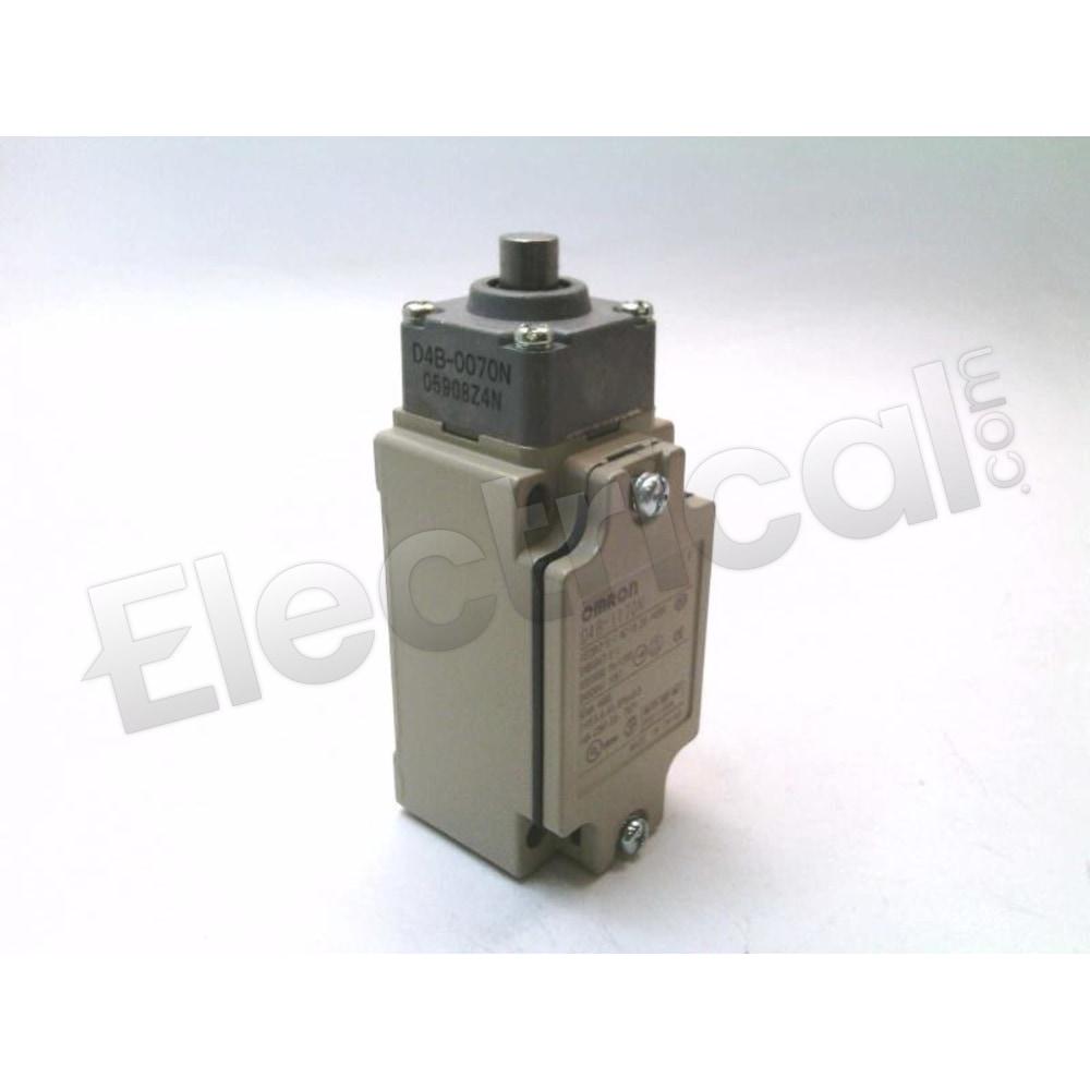 D4B-1170N