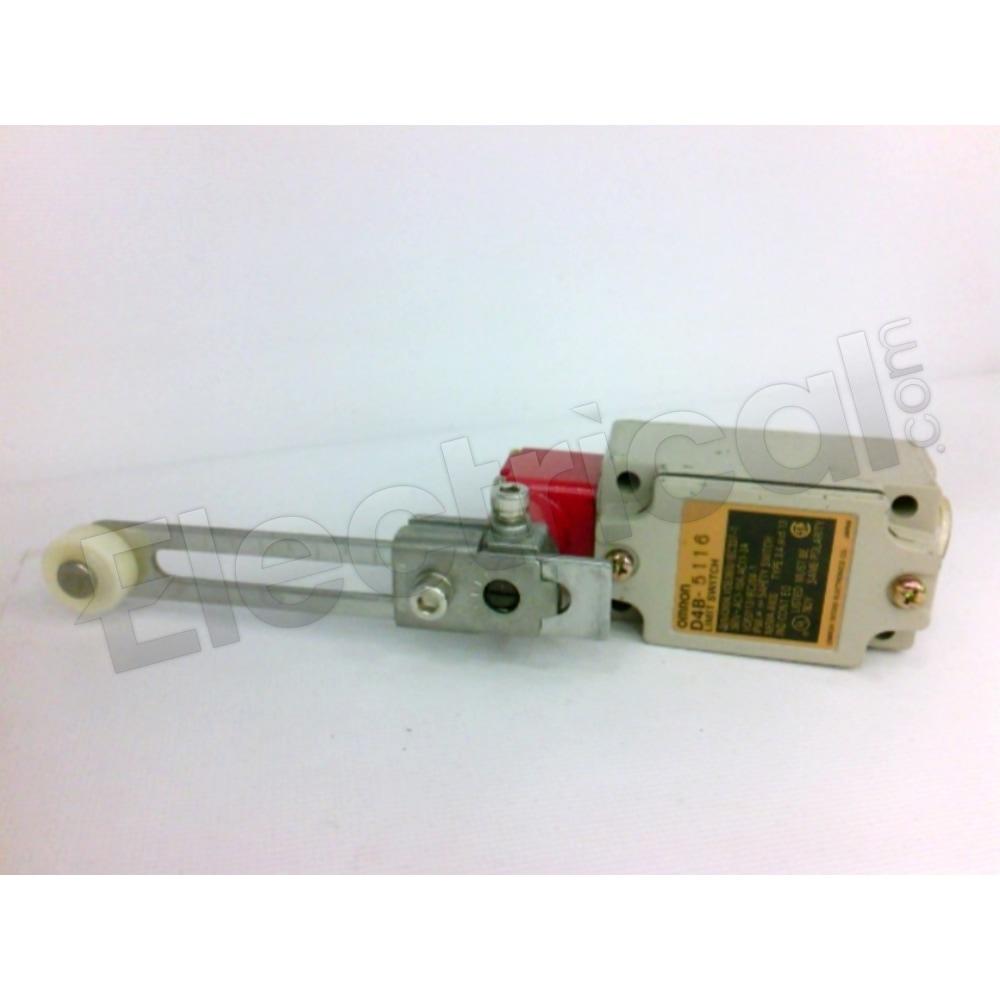 D4B-5116N