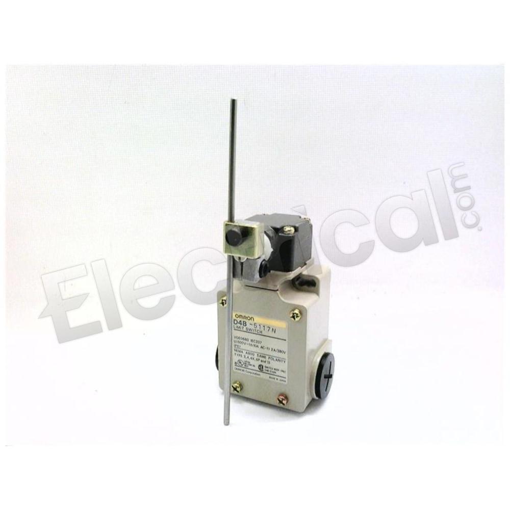 D4B-5117N