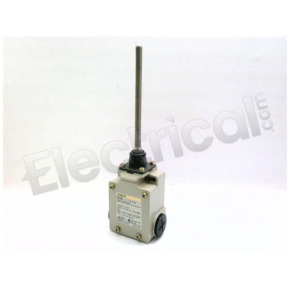 D4B-5181N