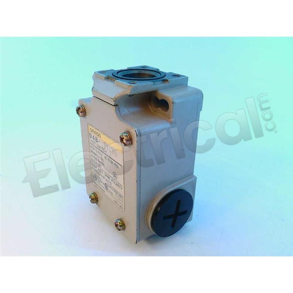 D4B7117N