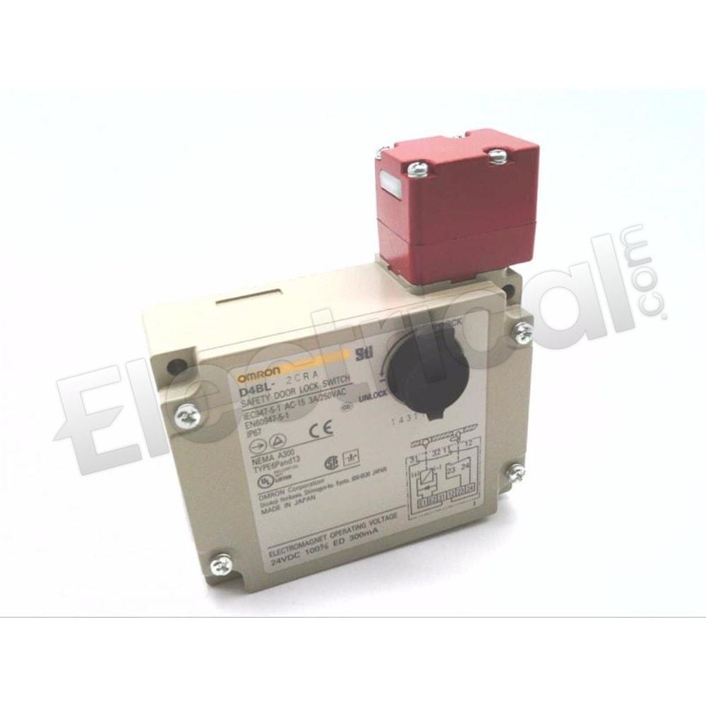 D4BL-2CRA