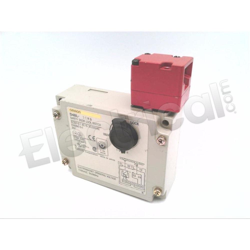 D4BL-3CRB