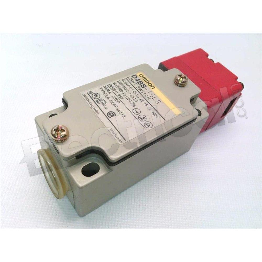 D4BS-15LS