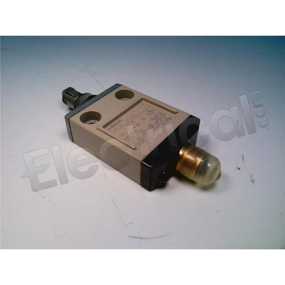 D4CC-2033