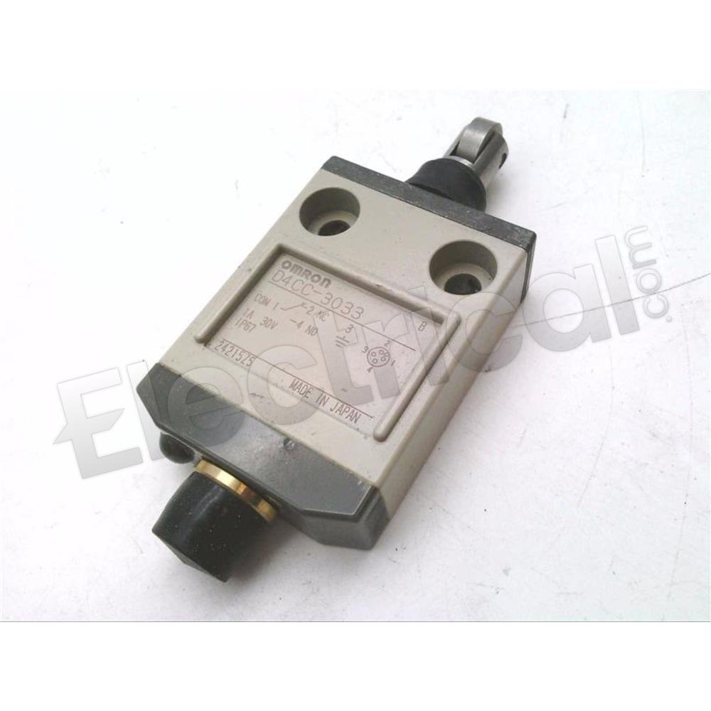 D4CC-3033