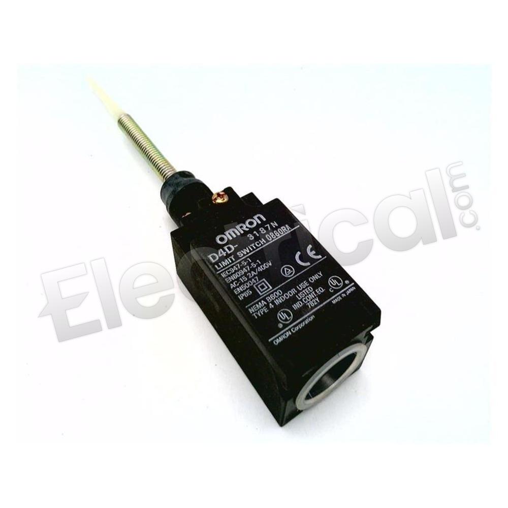 D4D-3187N