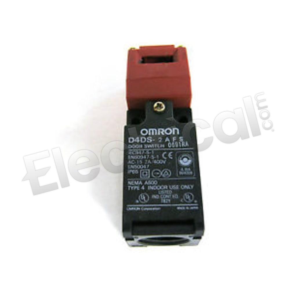D4DS-2AFS