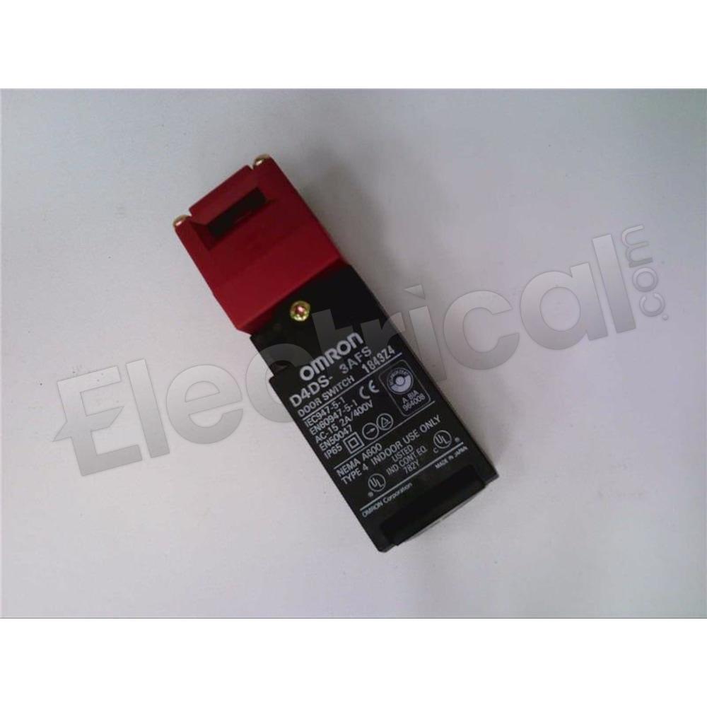 D4DS-3AFS