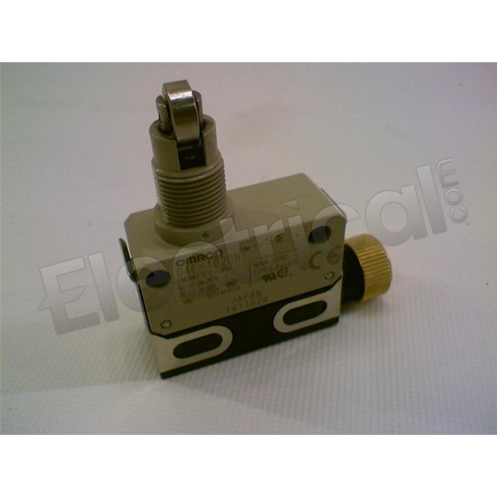 D4E-1B20N