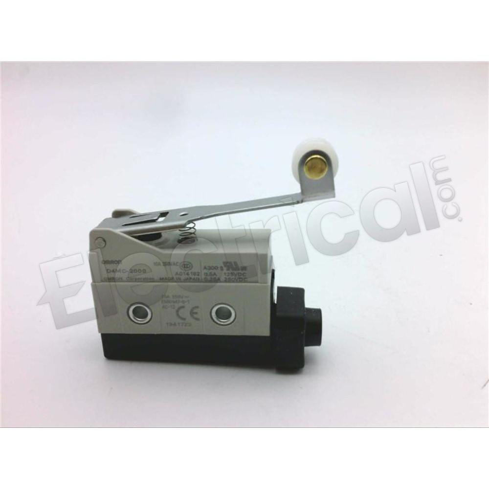 D4MC-2000