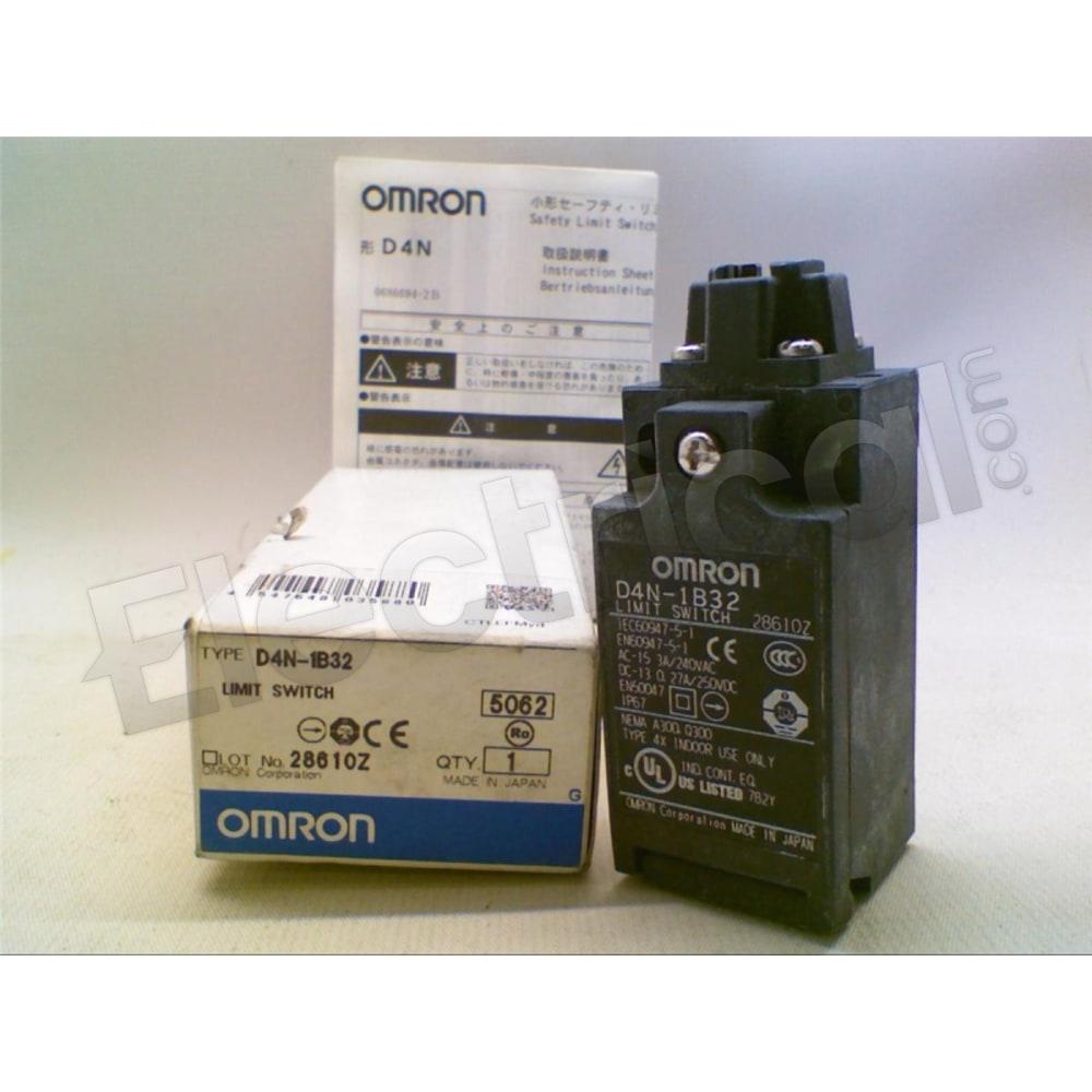 D4N-1B32