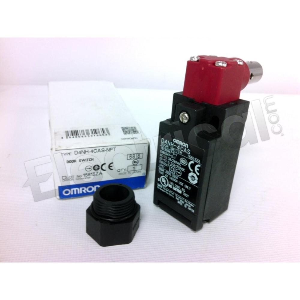 D4NH-4CAS-NPT