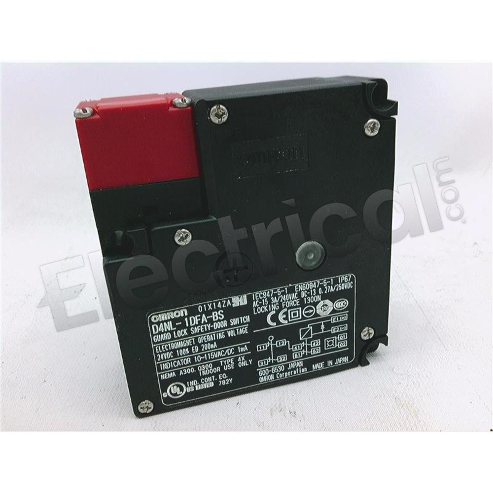 D4NL-1DFA-BS