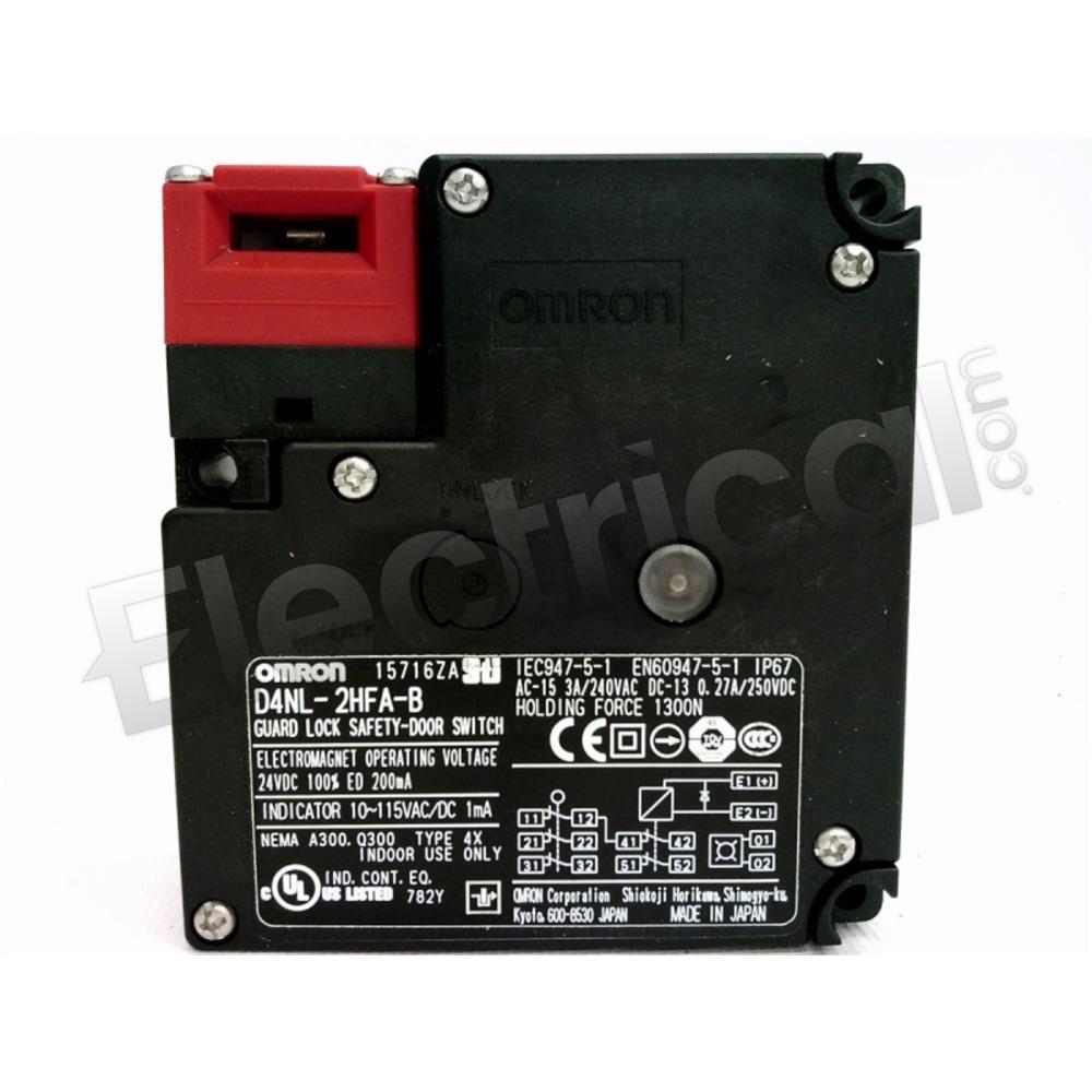 D4NL-2HFA-B