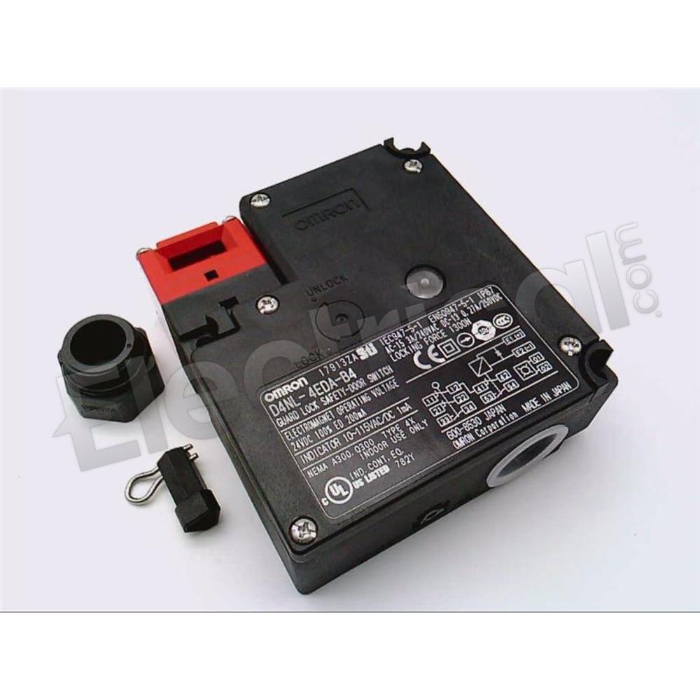 D4NL-4EDA-B4-NPT
