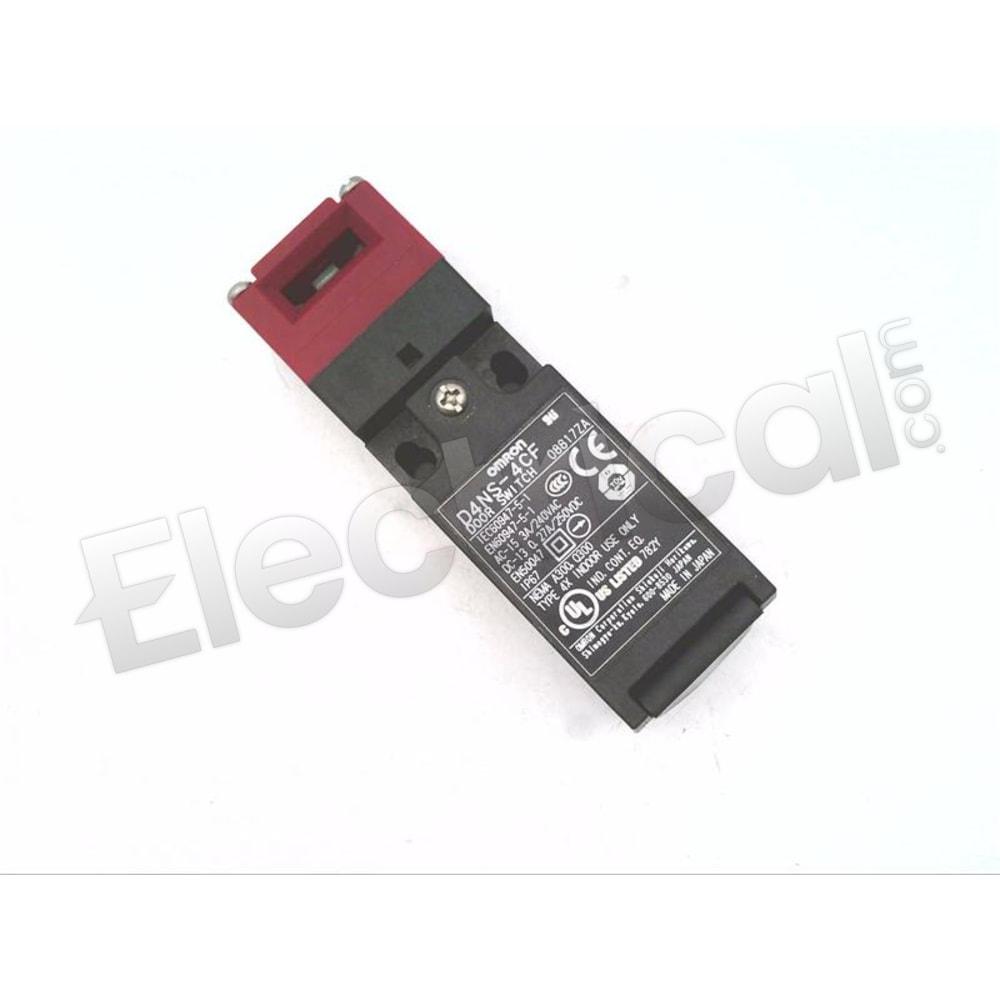 D4NS-4CF