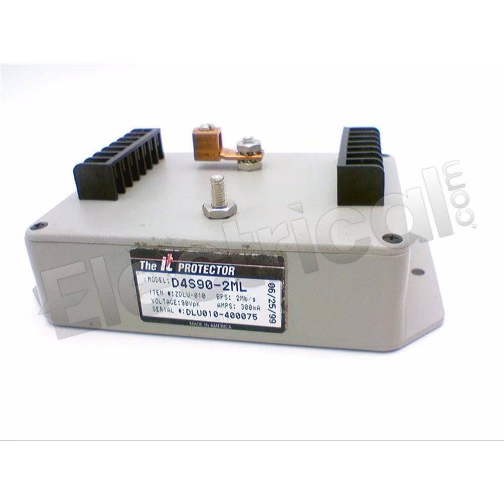 D4S90-2ML