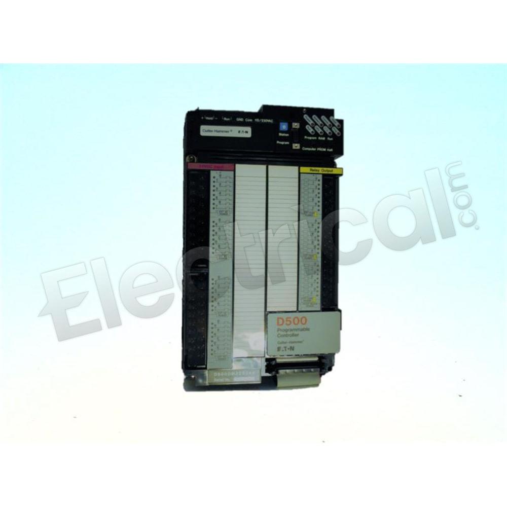 D500-DM32A24R