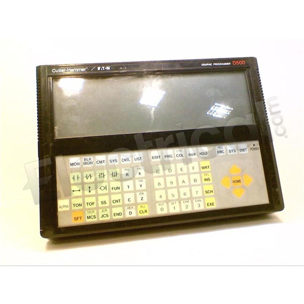 D500-GPP-40