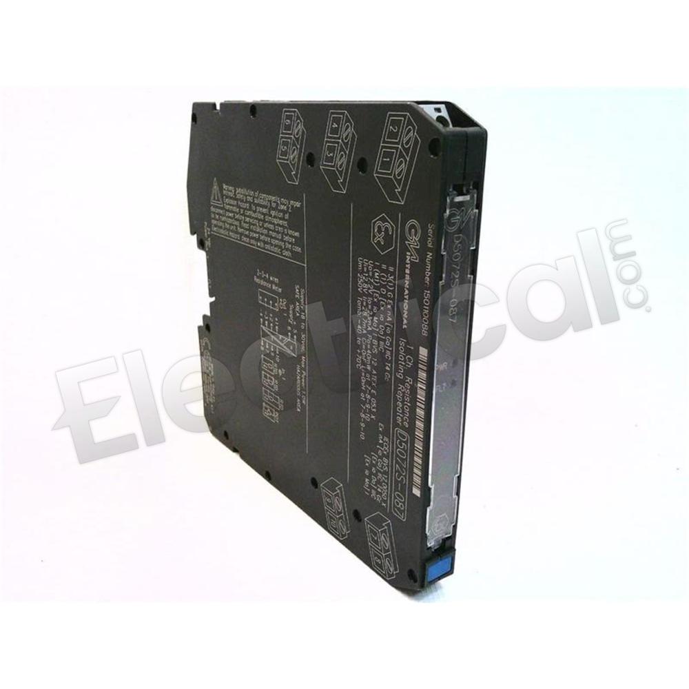 D5072S-087