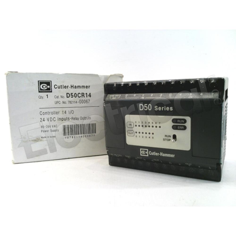 D50CR14