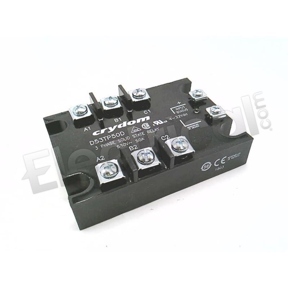 D53TP50D
