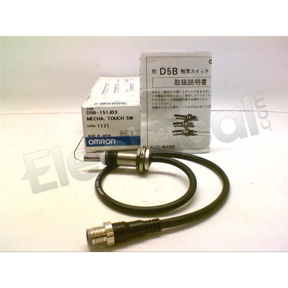D5B-151J03