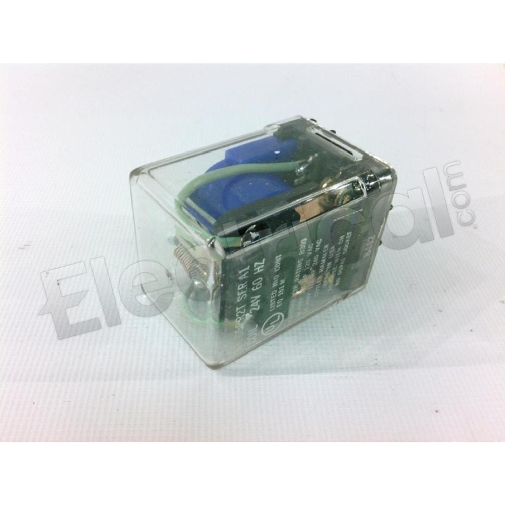 Altronix Fuse Part And Accessory D5PR2T1-24DC