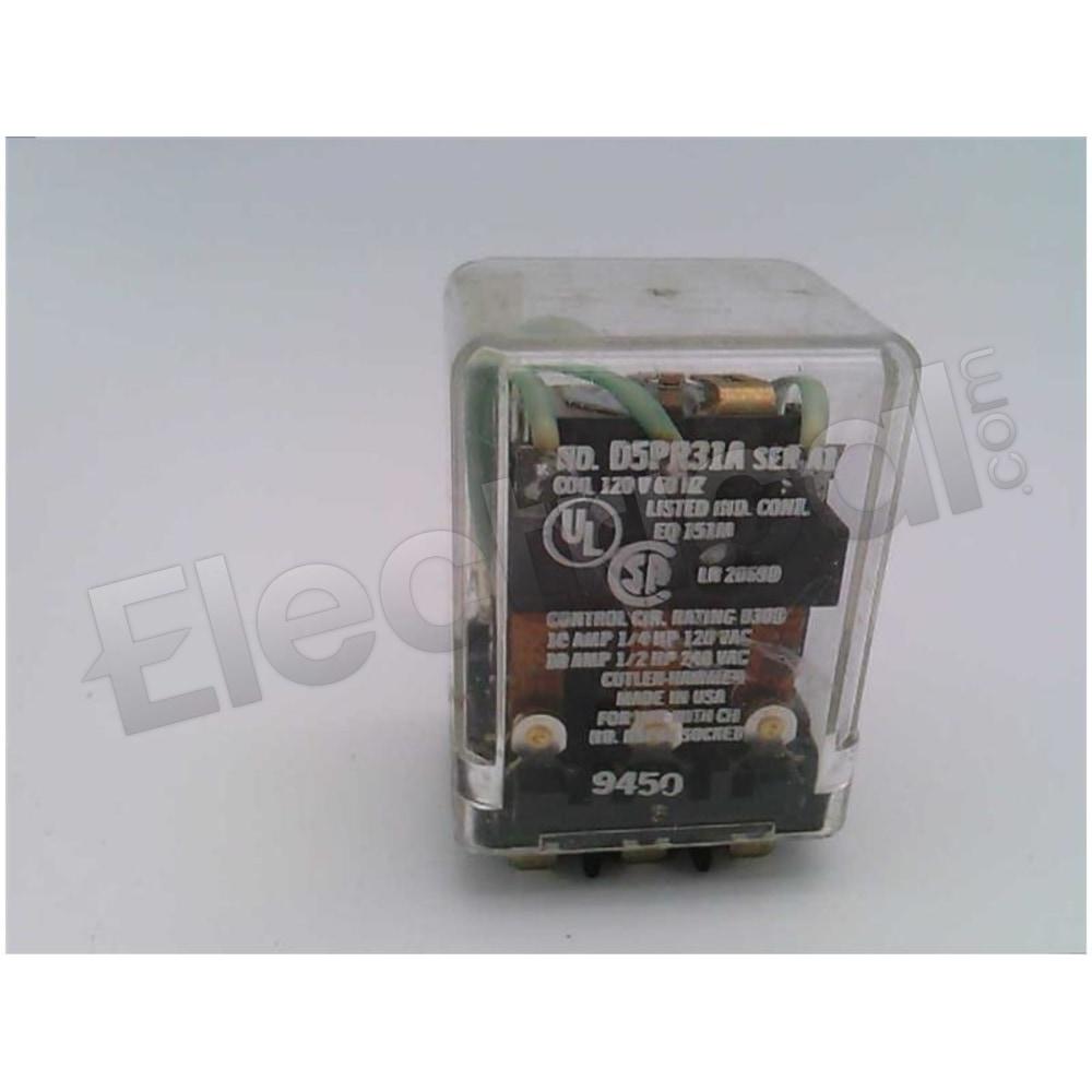 D5PR31A-120