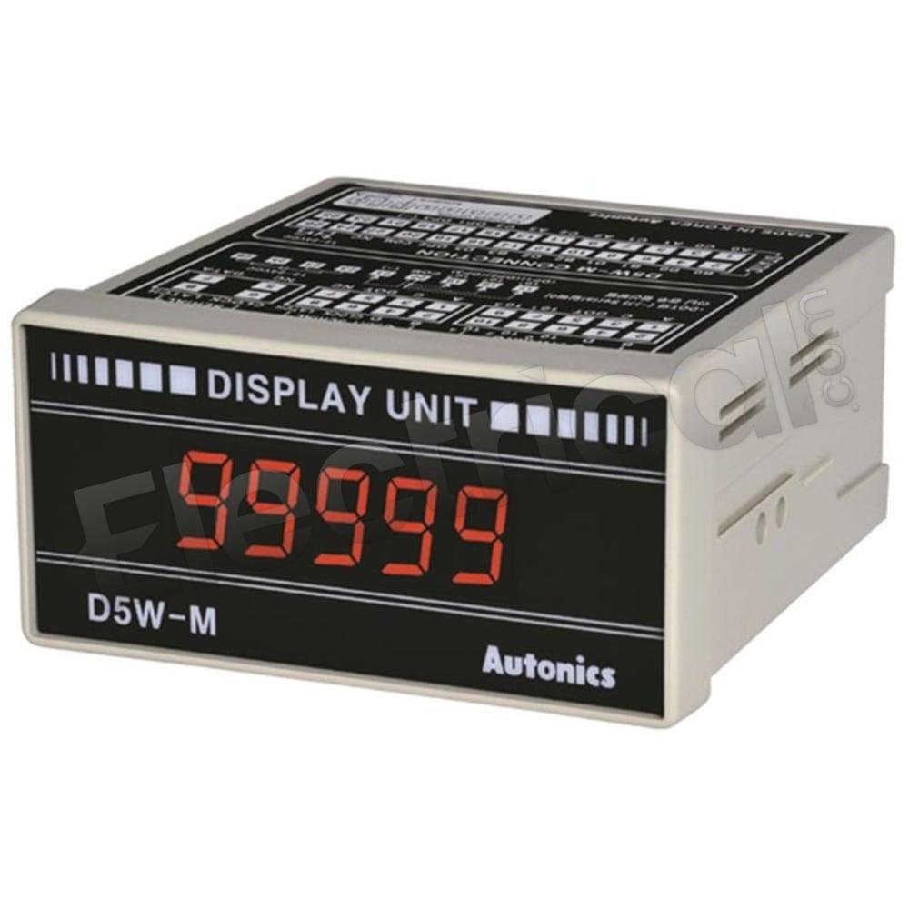 D5Y-M