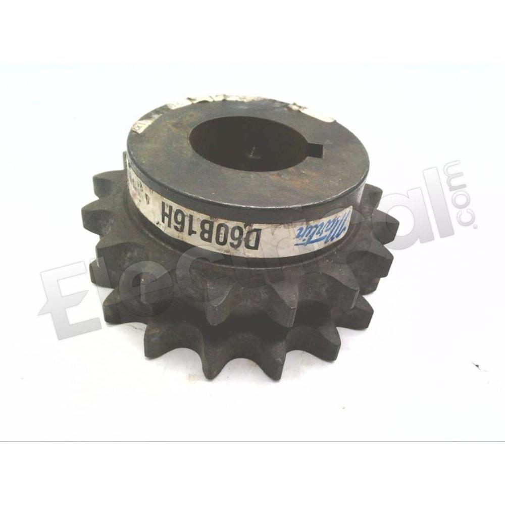 D60B16H
