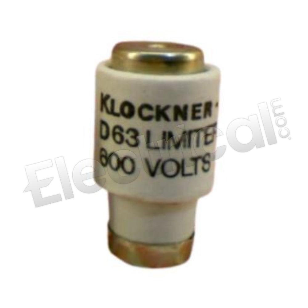 Eaton Low Voltage D6363A