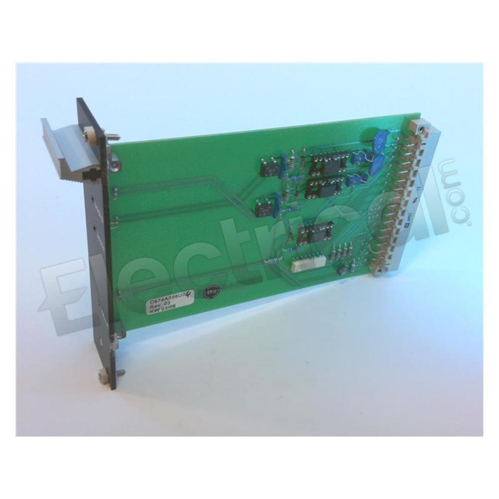 D674A356U04