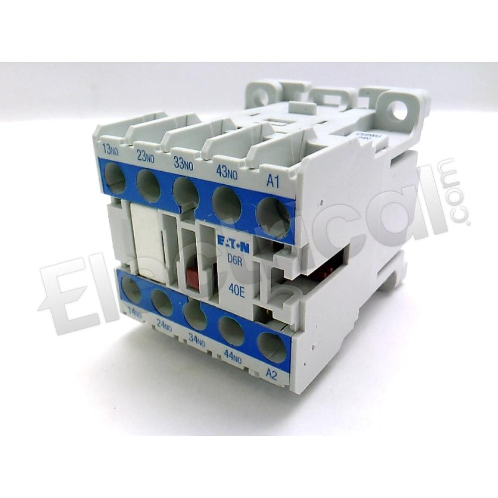 D6R40U