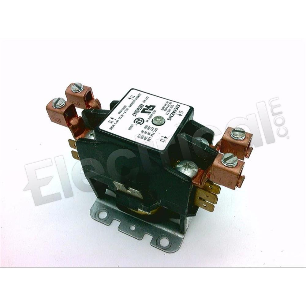 Siemens Contactor D70637037
