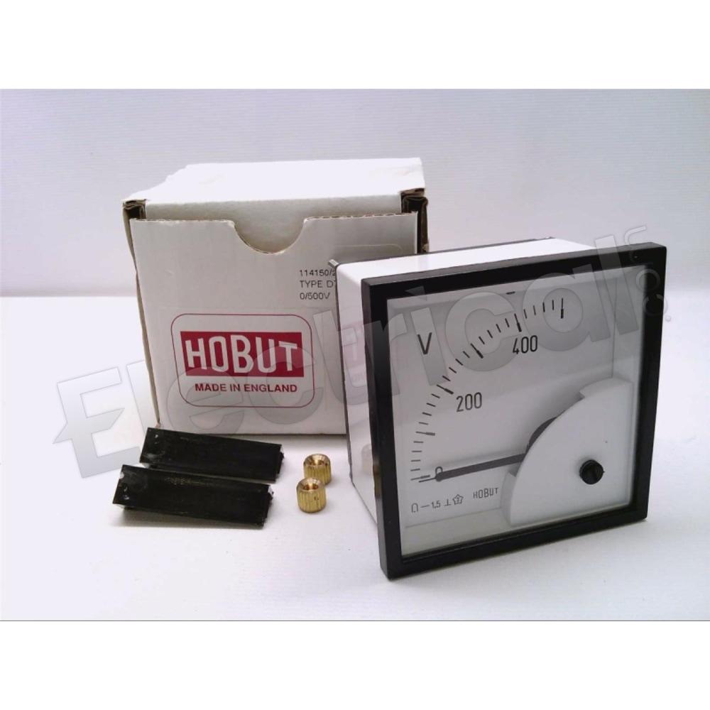 Hobut Part And Accessory D72-0/500V