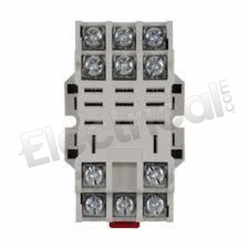 Cutler Hammer Motor Control Part And Accessory D7PA3