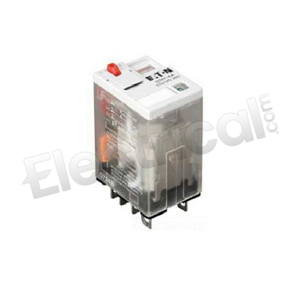 D7PR1A-110/120VAC